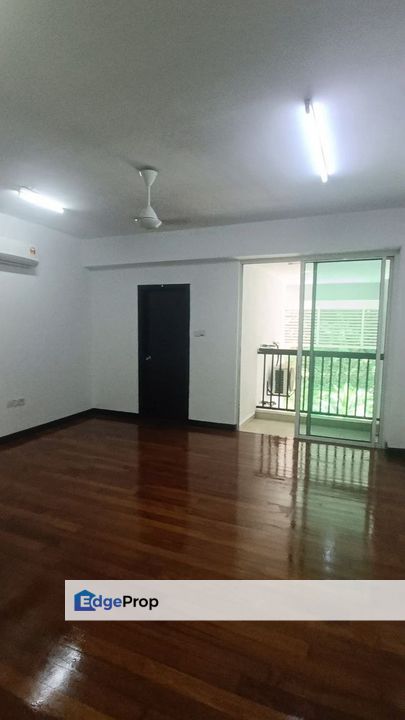 Armanee Terrace 2 Damansara Perdana Inter, Selangor, Damansara Perdana