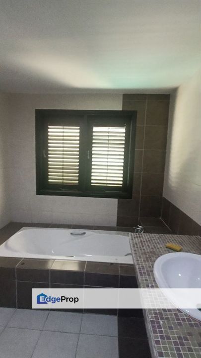 Armanee Terrace 2 Damansara Perdana Inter, Selangor, Damansara Perdana