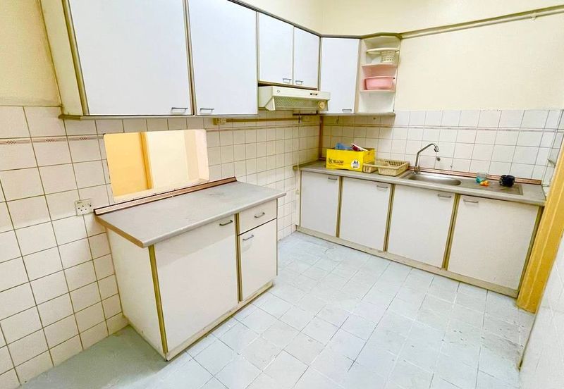 The Palladium Condominium