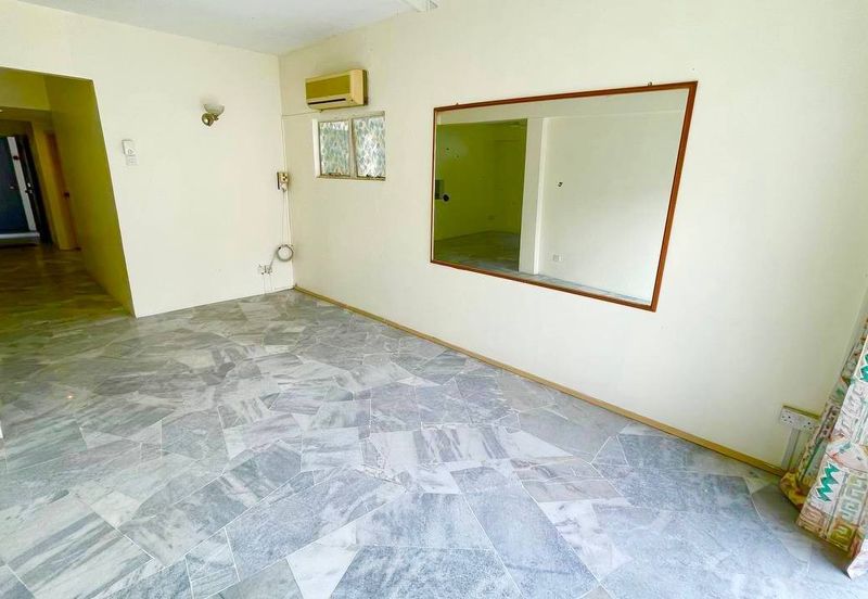 The Palladium Condominium