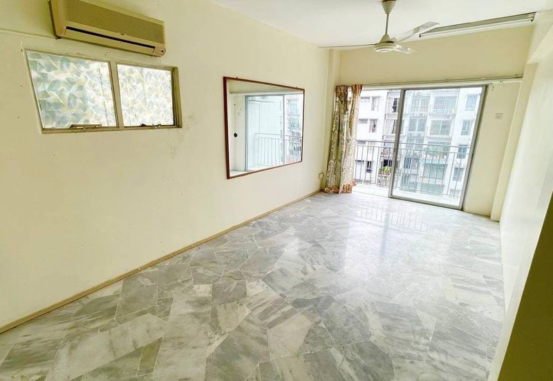 The Palladium Condominium