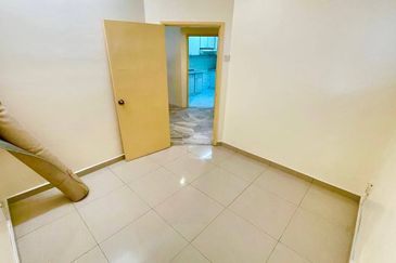 The Palladium Condominium