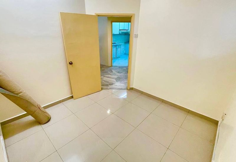 The Palladium Condominium