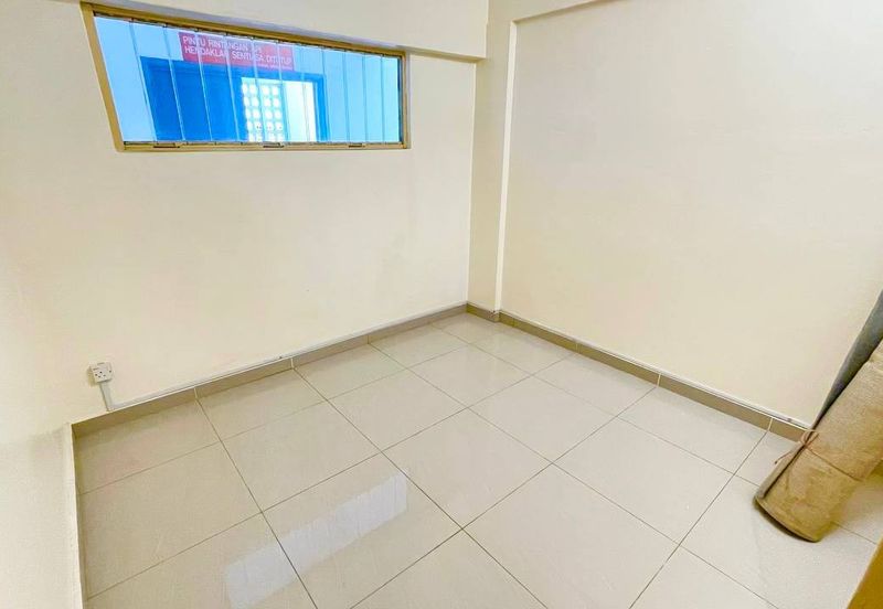 The Palladium Condominium