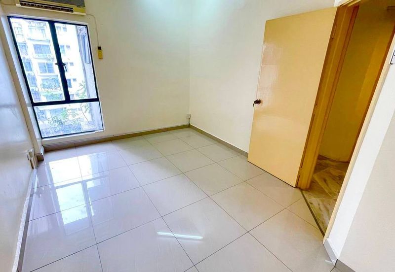 The Palladium Condominium