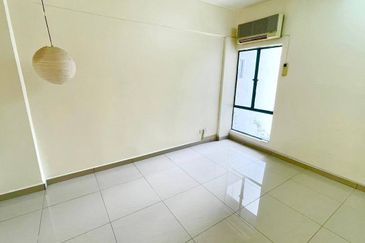 The Palladium Condominium