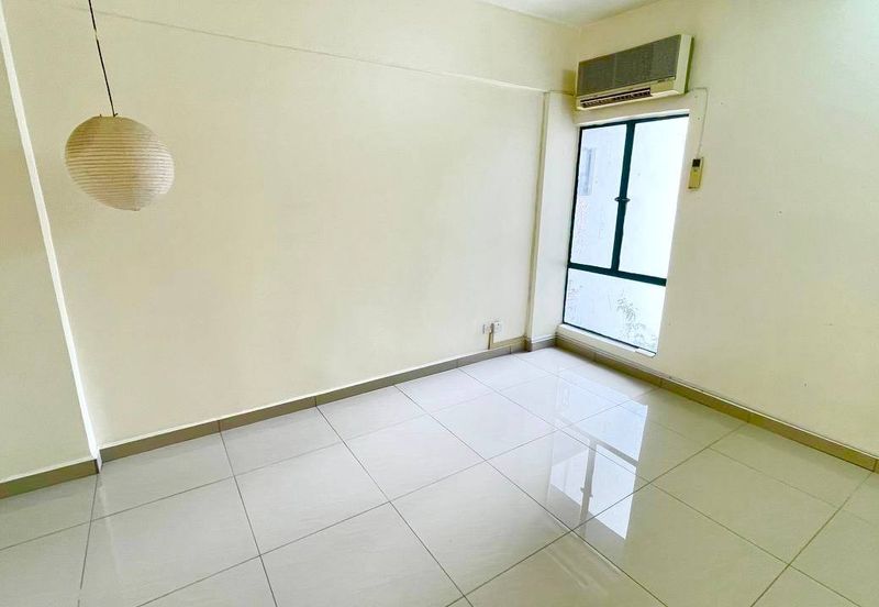 The Palladium Condominium