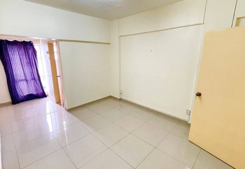 The Palladium Condominium