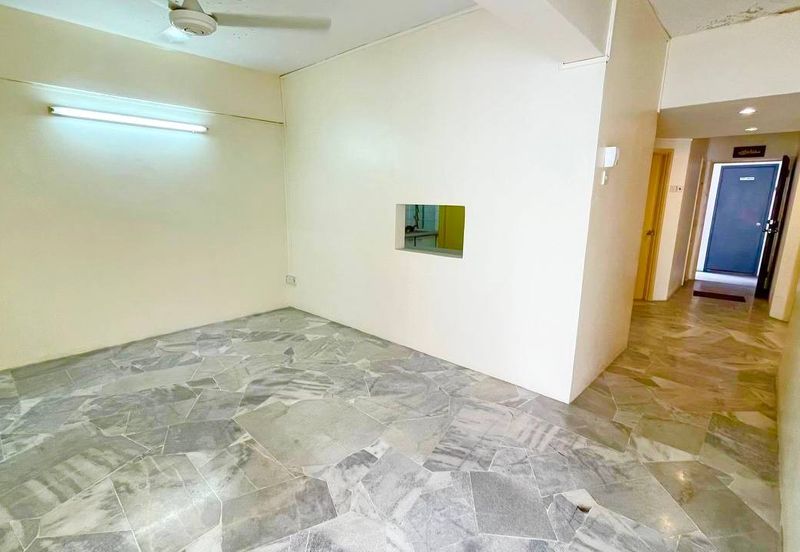 The Palladium Condominium