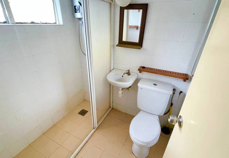 The Palladium Condominium