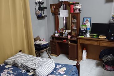 Permai Ria Condominium