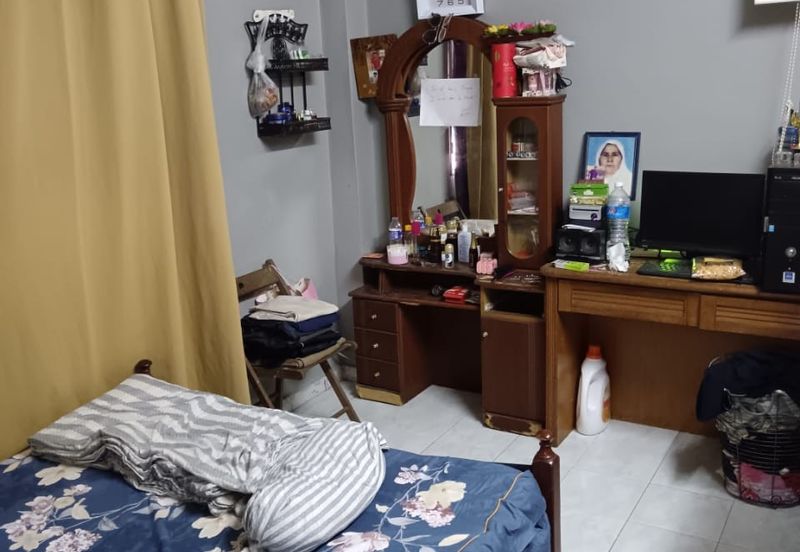 Permai Ria Condominium