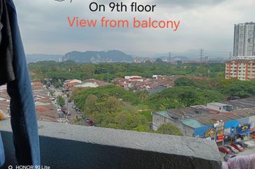 Permai Ria Condominium