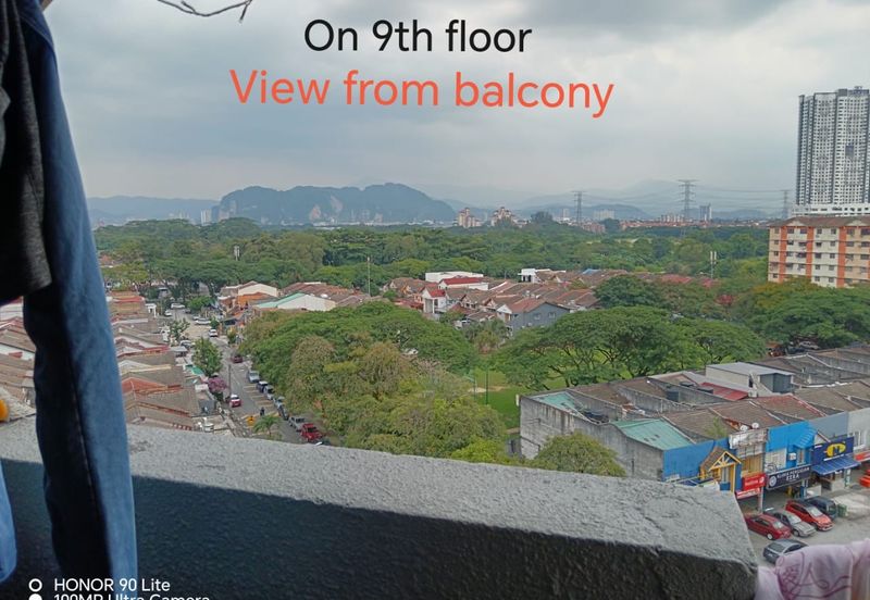 Permai Ria Condominium