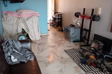 Permai Ria Condominium