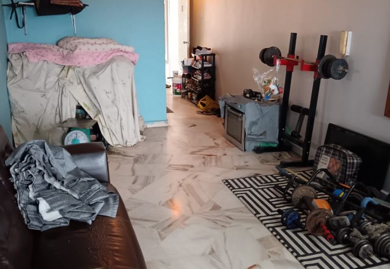 Permai Ria Condominium