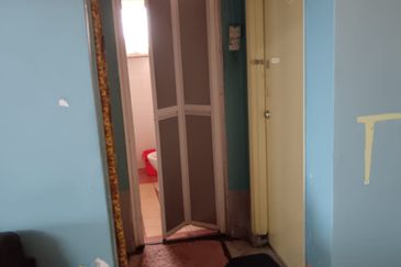 Permai Ria Condominium