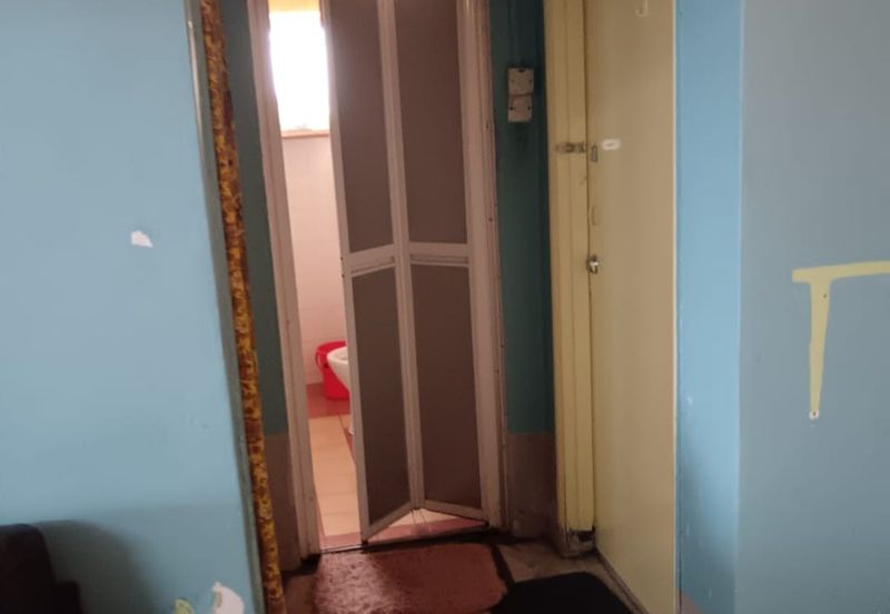 Permai Ria Condominium