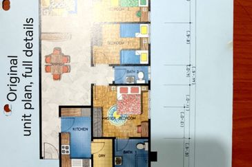 Permai Ria Condominium