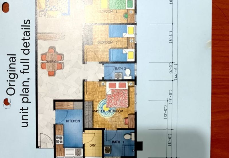 Permai Ria Condominium