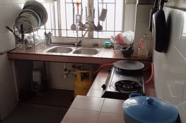 Permai Ria Condominium