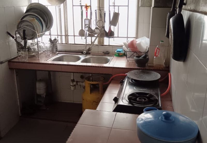 Permai Ria Condominium