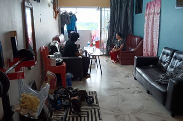 Permai Ria Condominium