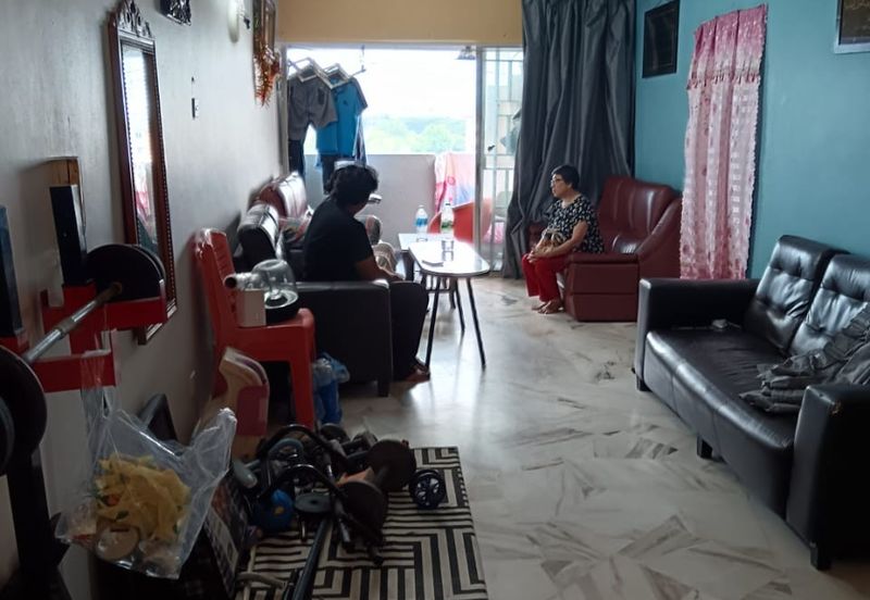 Permai Ria Condominium