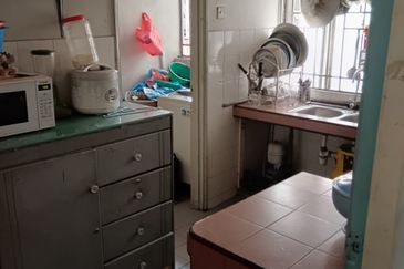 Permai Ria Condominium