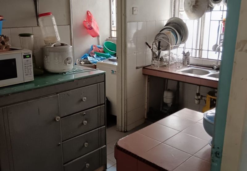 Permai Ria Condominium