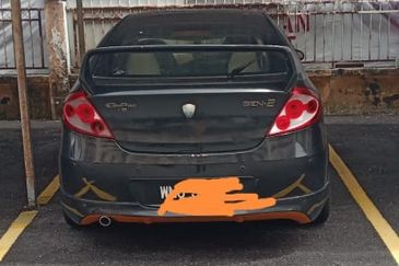 Permai Ria Condominium