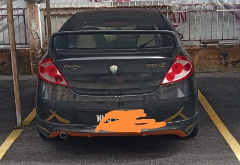 Permai Ria Condominium