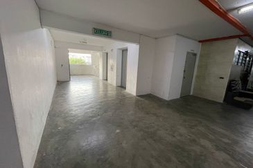 Selayang Mulia Apartment Mawar & Teratai