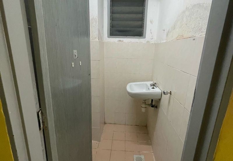 Selayang Mulia Apartment Mawar & Teratai
