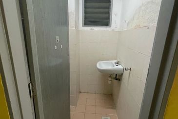 Selayang Mulia Apartment Mawar & Teratai