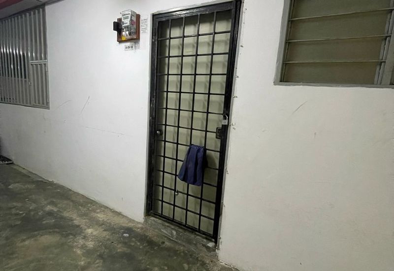 Selayang Mulia Apartment Mawar & Teratai