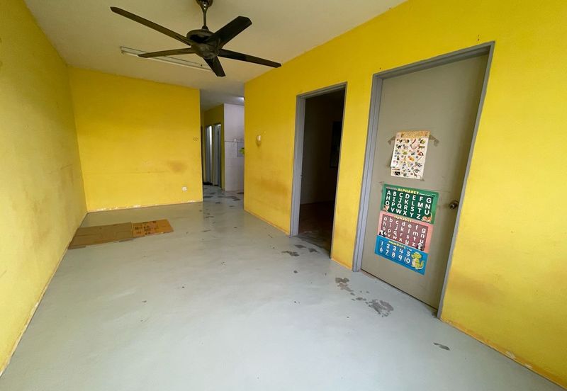 Selayang Mulia Apartment Mawar & Teratai