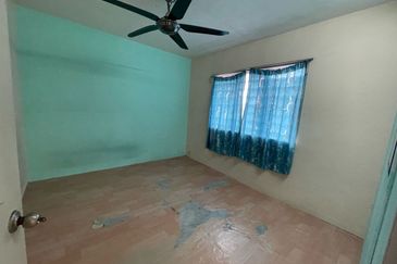 Selayang Mulia Apartment Mawar & Teratai