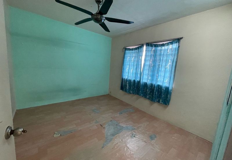 Selayang Mulia Apartment Mawar & Teratai