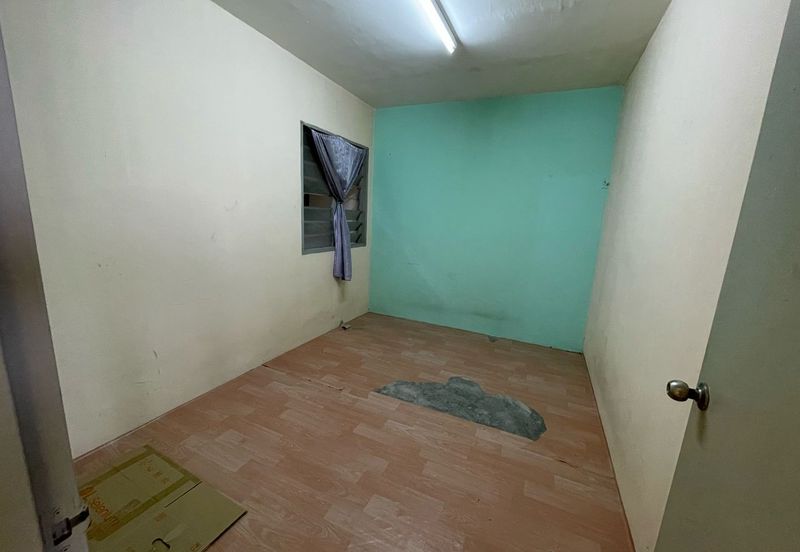 Selayang Mulia Apartment Mawar & Teratai