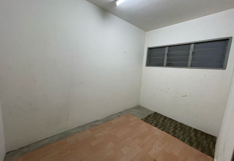 Selayang Mulia Apartment Mawar & Teratai