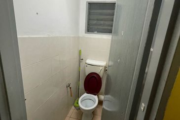 Selayang Mulia Apartment Mawar & Teratai