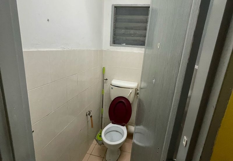 Selayang Mulia Apartment Mawar & Teratai