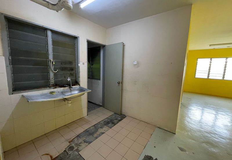 Selayang Mulia Apartment Mawar & Teratai