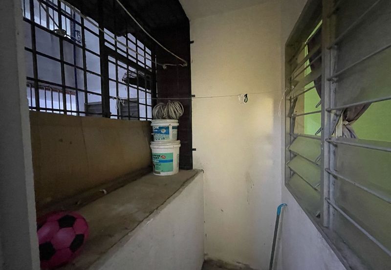 Selayang Mulia Apartment Mawar & Teratai