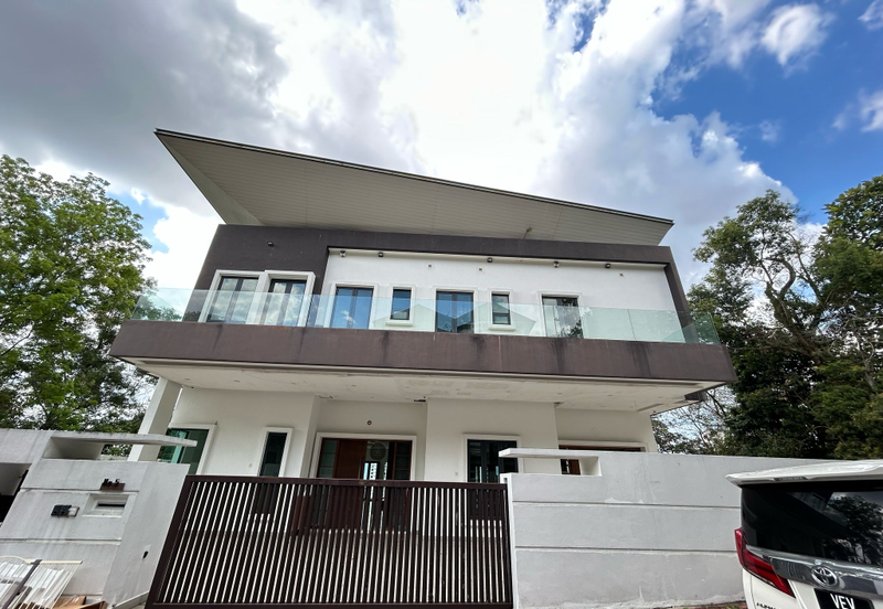 Country Heights Damansara