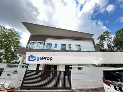 Two Storey Bungalow Country Heights Damansara, Kuala Lumpur, Country Heights Damansara