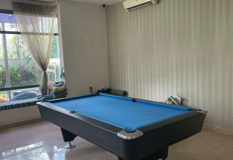 The Residence, Mont Kiara