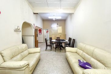 Taman Tun Dr Ismail (TTDI)