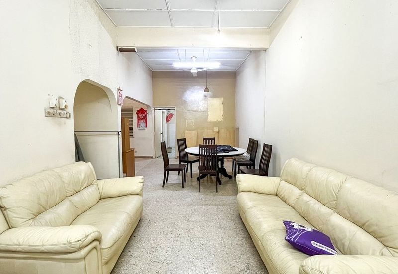 Taman Tun Dr Ismail (TTDI)